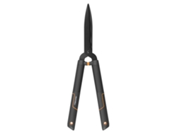 Tijera Corta Setos Singlestep Con Cuchillas Onduladas Hs22 58Cm Ø 40 Mm Mangos de Polipropileno FISKARS
