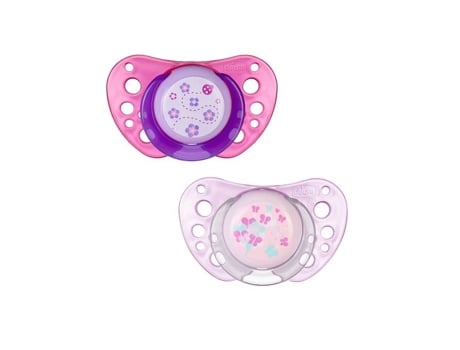 Pack 2 Chupetes PHILIPS AVENT Silicona Ultra Soft 0 6 Meses Azul Con Peluche Snuggle Jirafa