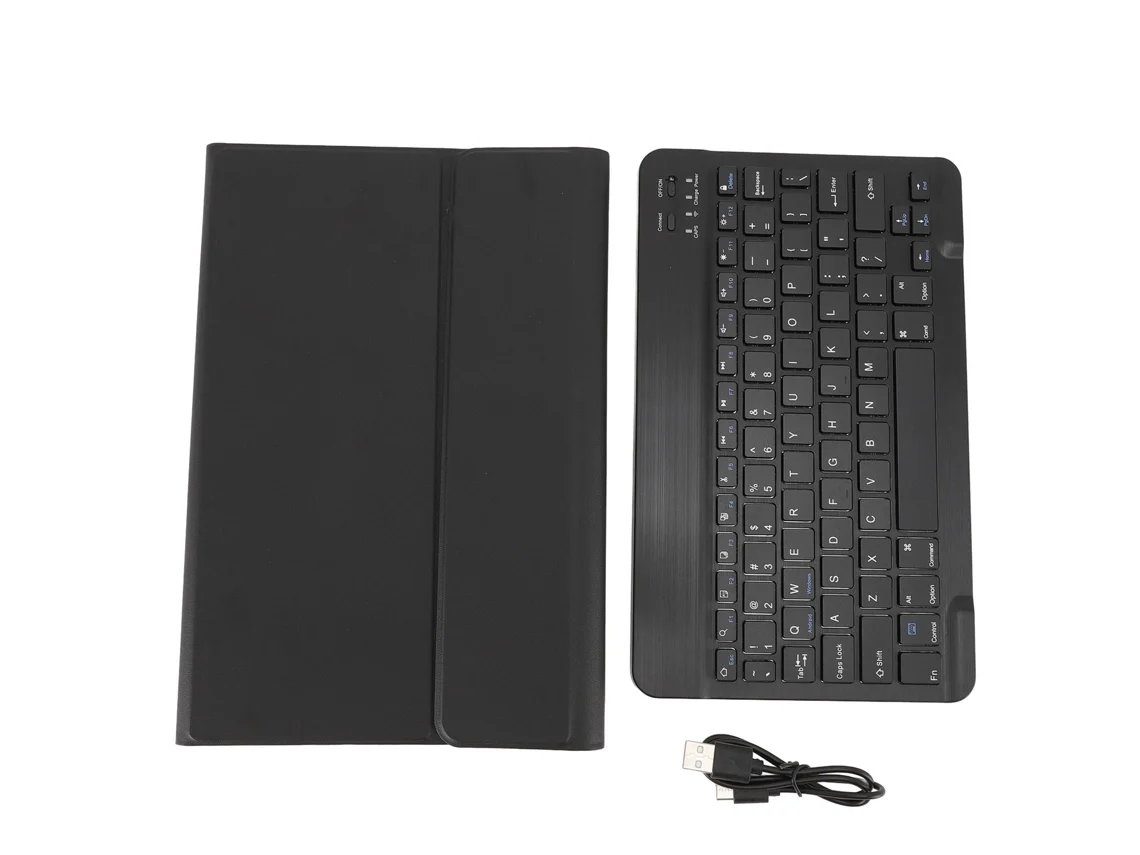 Lápiz Style Pen Con 4096 Niveles De Sensibilidad A La Presión, 5 Pinceles Para Tablet Tab S9 Fe S9 S9s Blanco