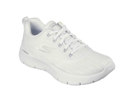 Zapatos SKECHERS GO Walk Flex (41 - Blanco)