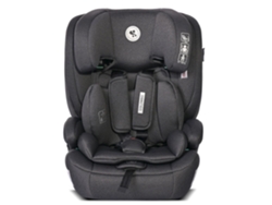 Silla de coche I-Size 76-150Cm LORELLI Colombo Black Jasper