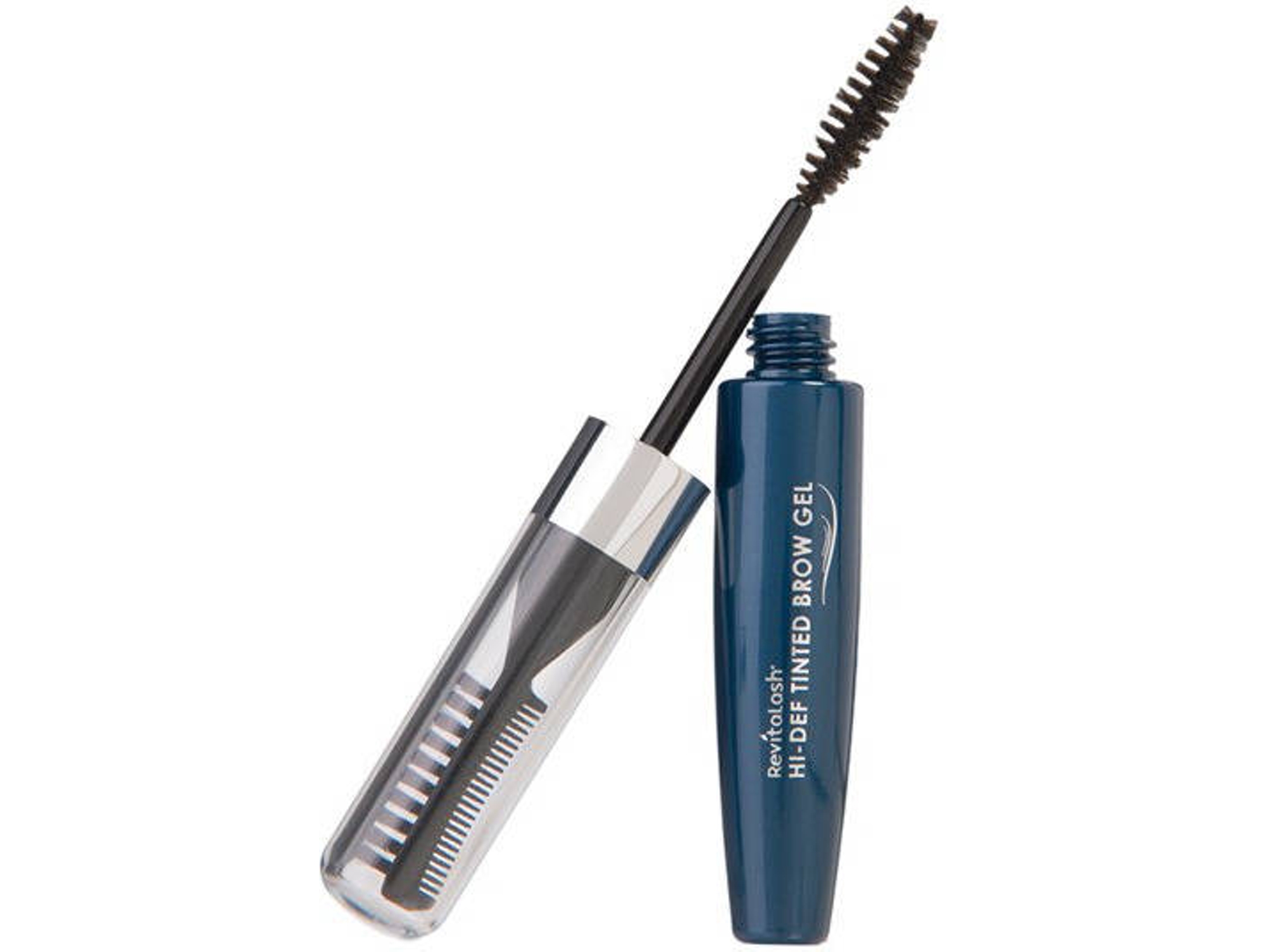 Lápiz de Cejas REVITALASH Hi-Def Tinted Brow Gel Nsoft Brown (7,4 ml)