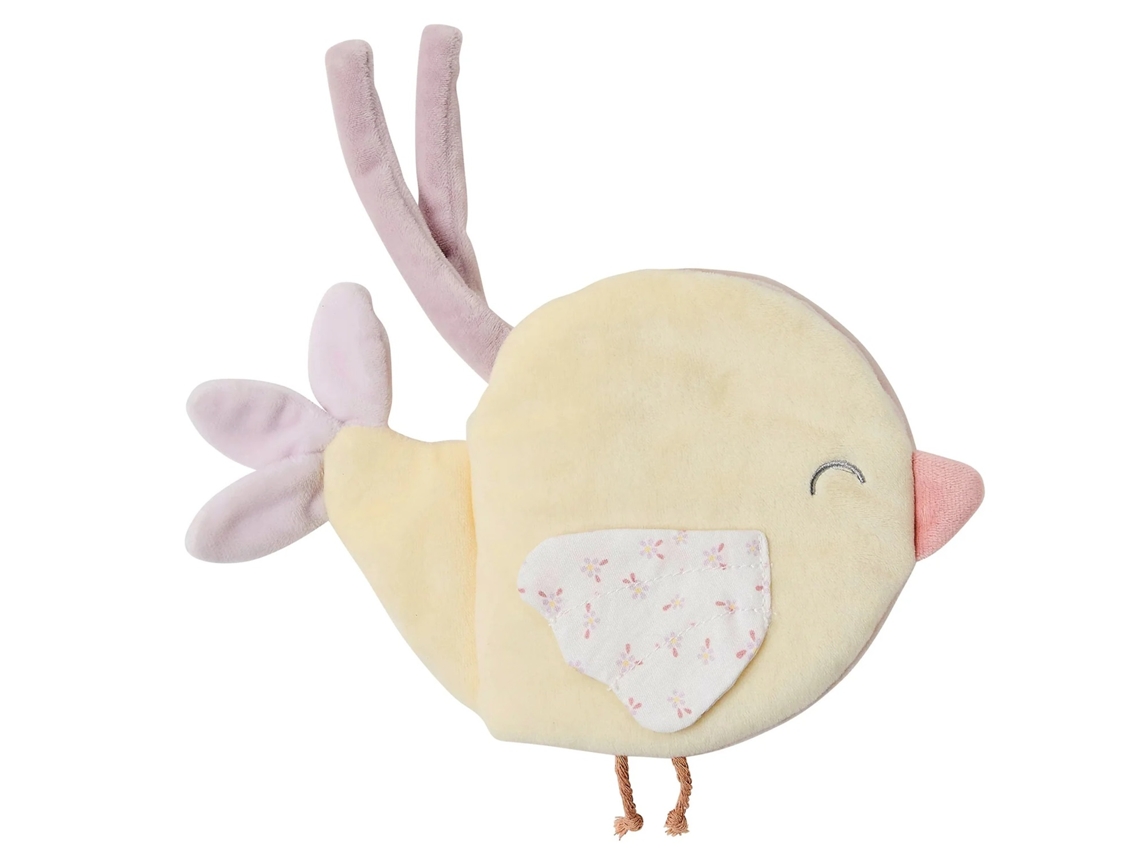 Activity Booklet Alice And Pomme NATTOU (12 meses)