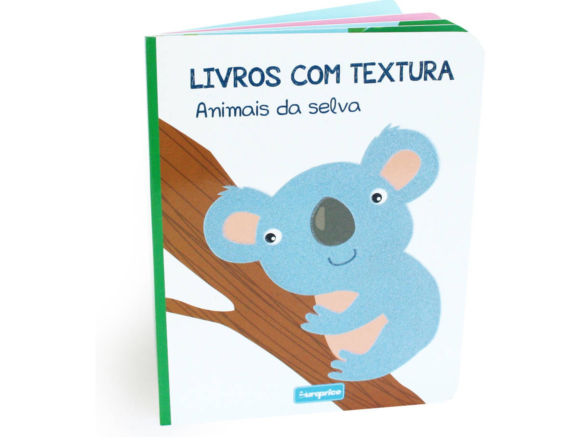 Libro (Portugués)