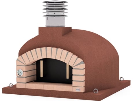 Horno MOVELAR Olympus Mons 110 (Bordeaux)
