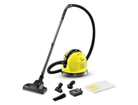 Aspiradora Escoba KARCHER VC6