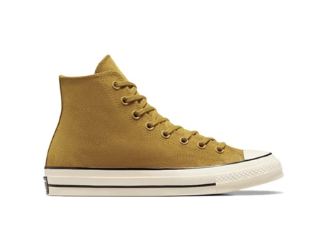Zapatillas de Mujer CONVERSE Chuck Hi Multicolor (39.5)