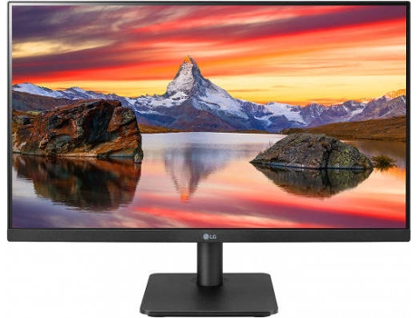 Monitor LG 24MP450-B (23.8'' - FHD - LCD)
