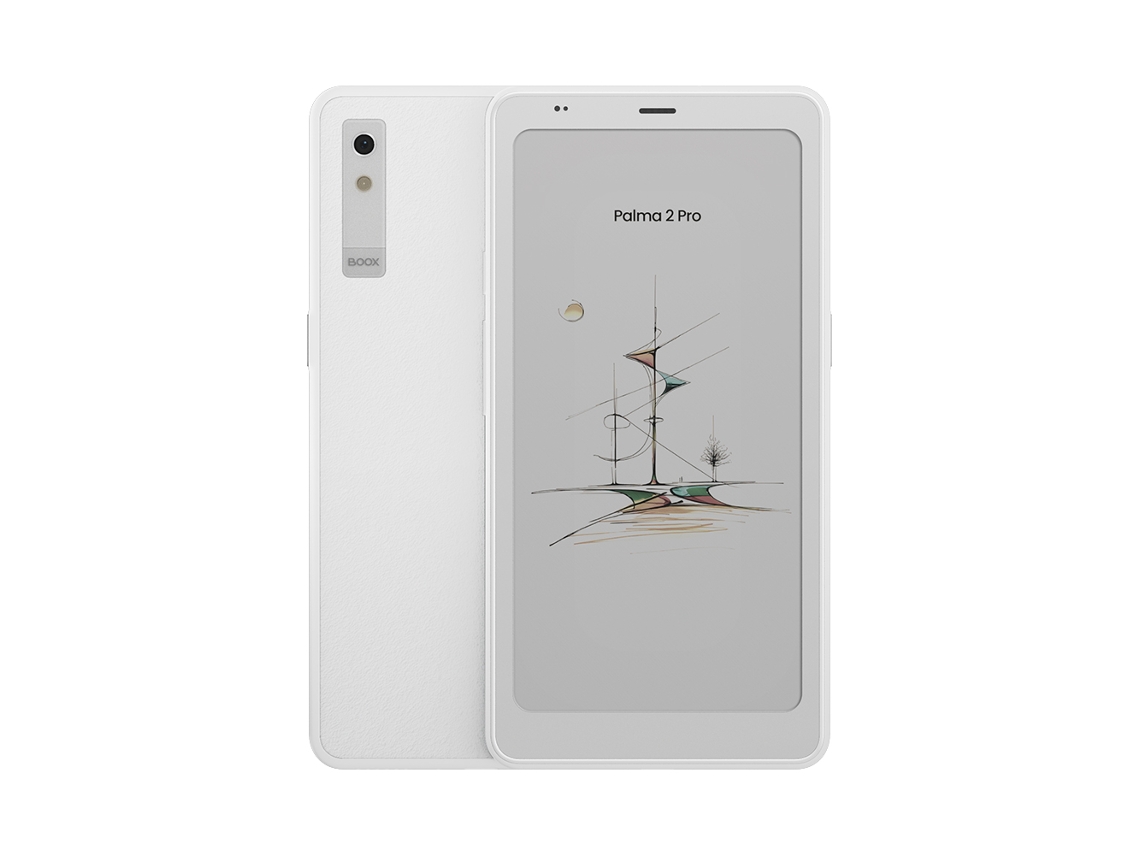 Palma2 Pro - Blanco