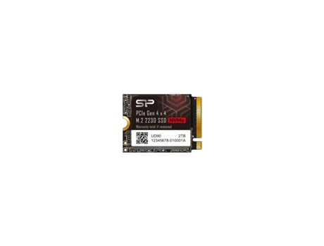 Disco Duro SILICON POWER UD90 1 TB SSD