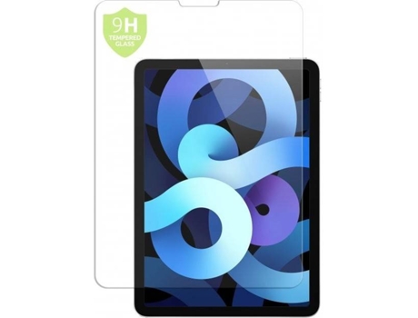 Protetor Ecrã Vidro iPad Air 10.9'' (2020) GECKO SCRV10T55