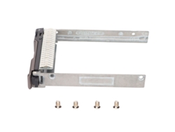 Bandeja De Disco Duro Del Servidor 2.5 Pulgadas Sas/sata Para Dell M620 M820 M520