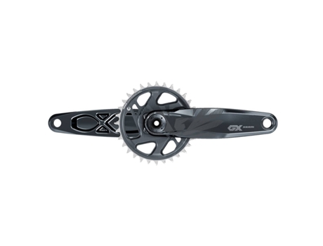 Platos y bielas MTB SRAM Pdl SRAM Gx Eagle Sprbst+ Dm 32D Xsync2 Lunar (Bb N.I.)