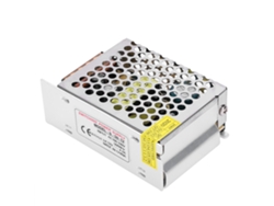 Fuente De Alimentación Conmutada Dc12v 50w 4.2a Para Controlador De Barra De Luz Led E Impresora 3d