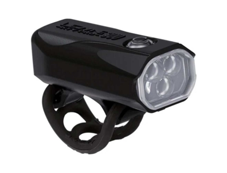 Luz Dianteira Ktv Drive Pro 300 Prateado 300 Lumenslezyne
