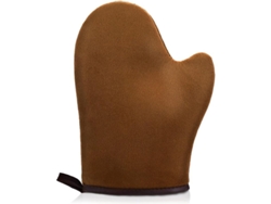 Guante Aplicador Autobronceador Mitt Con Diseño 3d, Ultrasuave Para Rostro Y Espalda, Para Un Bronceado Marrón.