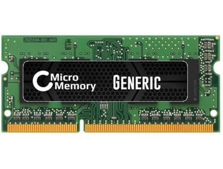 Memoria RAM DDR3 COREPARTS (1333 MHz)