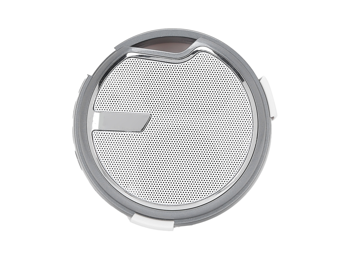 Altifalante Portátil Sem Fio Bluetooth 5.0 Para Bicicleta Com Suporte Removível Para Atividades Ao Ar Livre