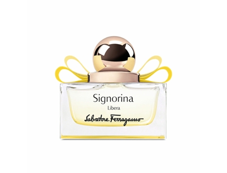 Perfume Salvatore Ferragamo EDP Signorina Libera 30 ml