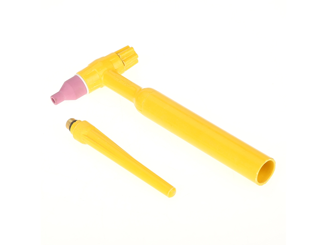 Tapa Trasera De La Pieza De Mano De La Antorcha Tig Compatible Con La Antorcha Qq150a