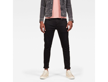 G-Star 3301 Slim Jeans