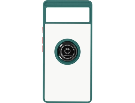 Carcasa Google Pixel 6 AVIZAR Verde