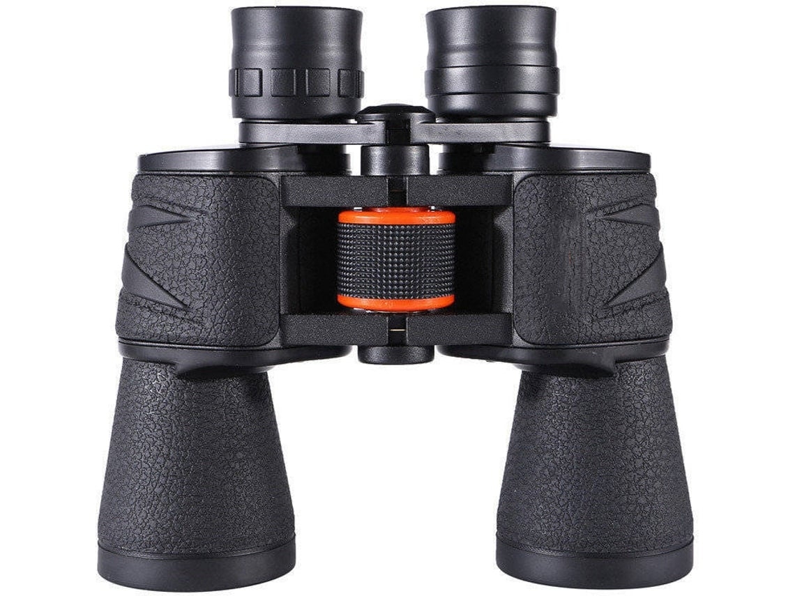 Prismáticos ENKERS para Adultos Compact High Power 12X42 para Birding Profesional Bak4 À Pr-Black