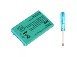 Batería compatible para Nintendo DS Classic Game Boy Advance SP BT-GH188 800mAh