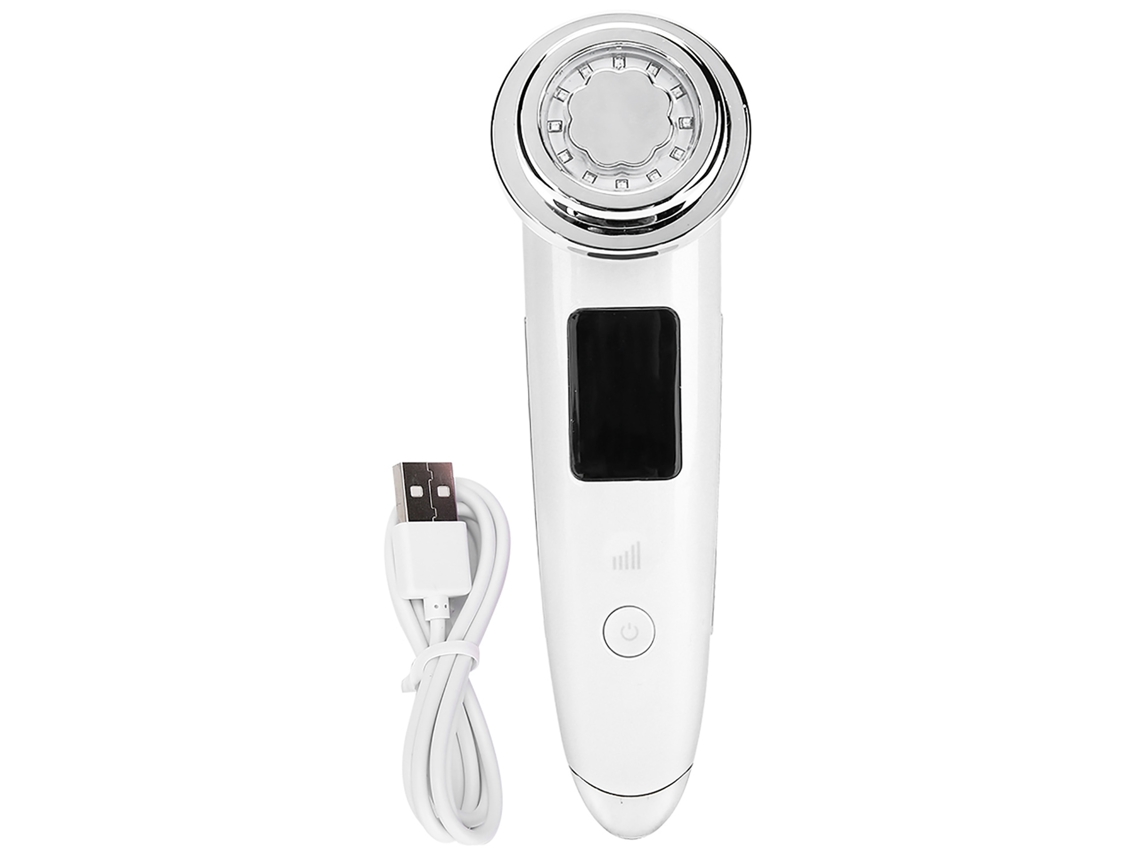 Máquina De Terapia De Lifting Y Tightening Facial Con Vibración De Fotones