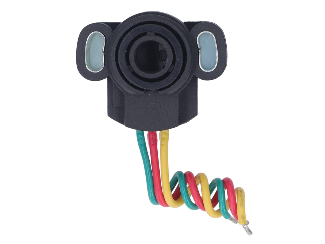 Potenciómetro Ajustable Para Montacargas L14 L16 T16 T20ap Placa De Circuito Reemplazo 7916400105