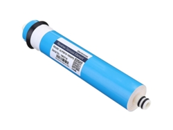 RNEMITERY Reemplazo de membrana de cartucho de filtro RO Osmosis inversa azul 1812 - 75G