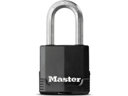 Candado MASTER LOCK M115EURDLF