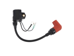 Bobina de encendido para motor fueraborda 2026 6h2 85570 00 para motores de embarcaciones de 60-90 CV, repuesto de alto rendimiento.