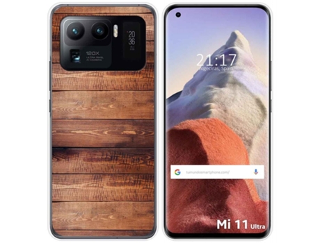 Carcasa Xiaomi Redmi Note 10 5G TUMUNDOSMARTPHONE Dibujos Multicolor