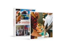 Caja Regalo SMARTBOX Party En Tienda Lush para 2 Personas