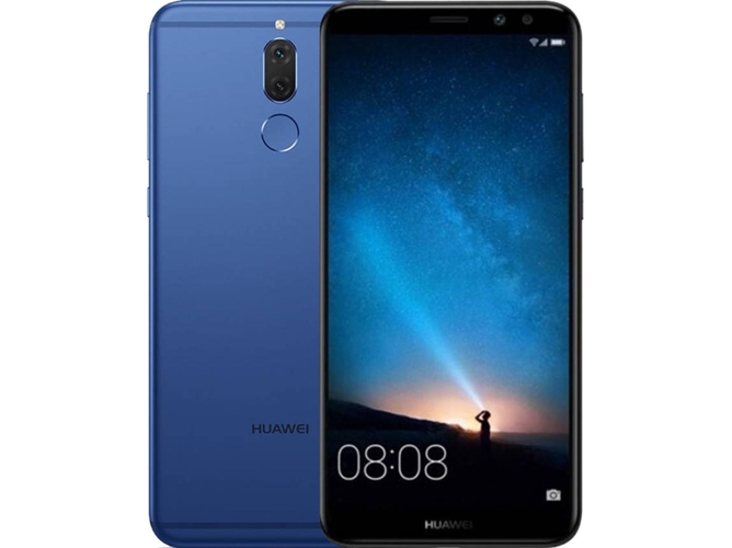 SMARTPHONE HUAWEI MATE 10 LITE 64GB BLUE