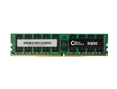 Memoria RAM DDR4 COREPARTS (2133 MHz)