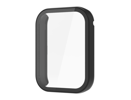 Carcasa de Reloj para Xiaomi Mi Band 8 Pro INF de Tela - Negro