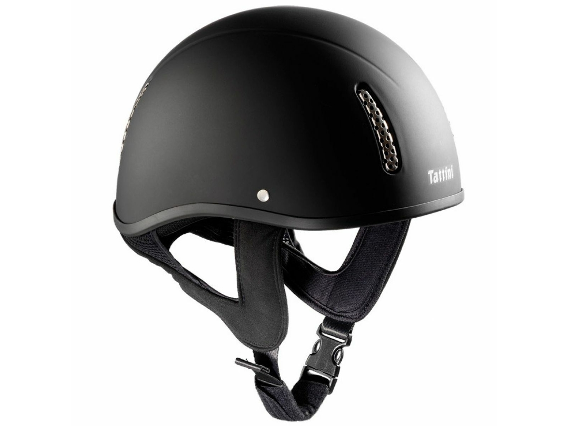 Casco sin visitas TATTINI