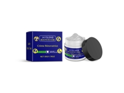 Crema reparadora de cuero con caja y etiqueta nueva.
