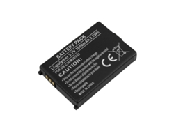 Batería Para Teléfono Siemens C35 / M35 Li-polymer 3.7v 1000mah