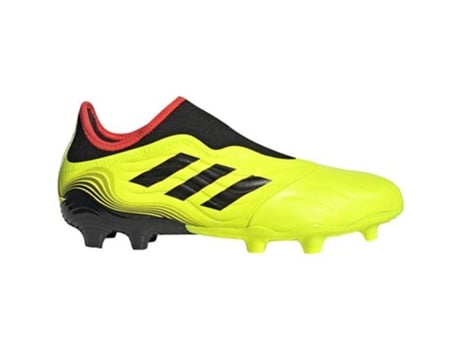 Abrumar pesado reforma adidas iniki amarillas Contable tubo amplitud