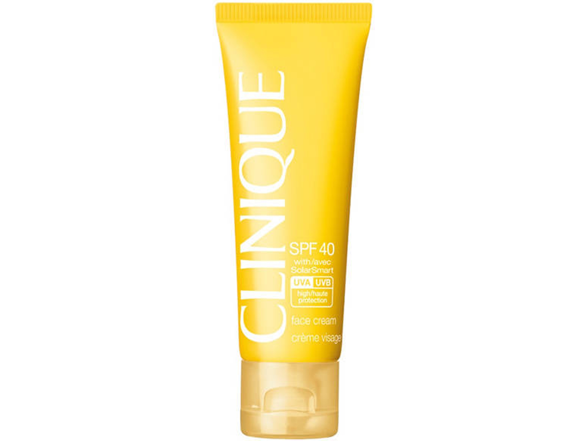 Protector Solar CLINIQUE SPF 40 (50 ml)