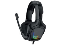 Auriculares con Micrófono Gaming Keep Out Hx601