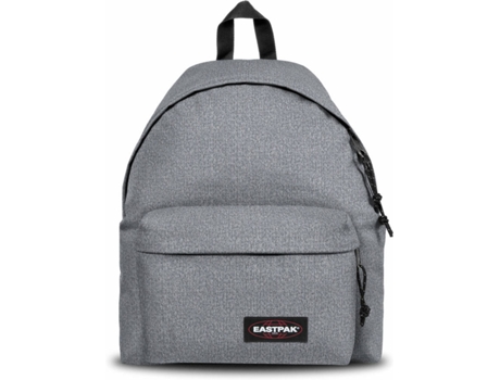 Mochila EASTPAK Pak'R (Gris - 40x30x18 cm - Poliamida)