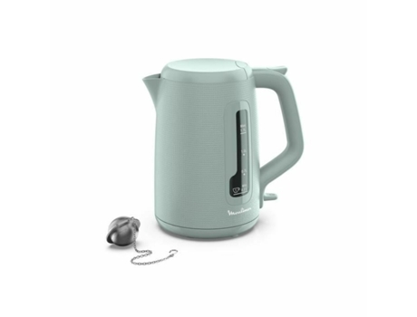 Hervidor MOULINEX 1,7 L