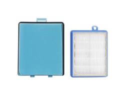 Filtro De Ventilación Para Entrada/salida De Aspiradoras Fc8760, Fc8766, Fc9712 Y Fc9714 (accesorio)