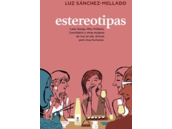 Libro Estereotipas