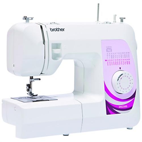 De Coser Xn2500 brothers livre