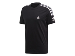 Camiseta ADIDAS ORIGINALS Hombre (Multicolor - M)